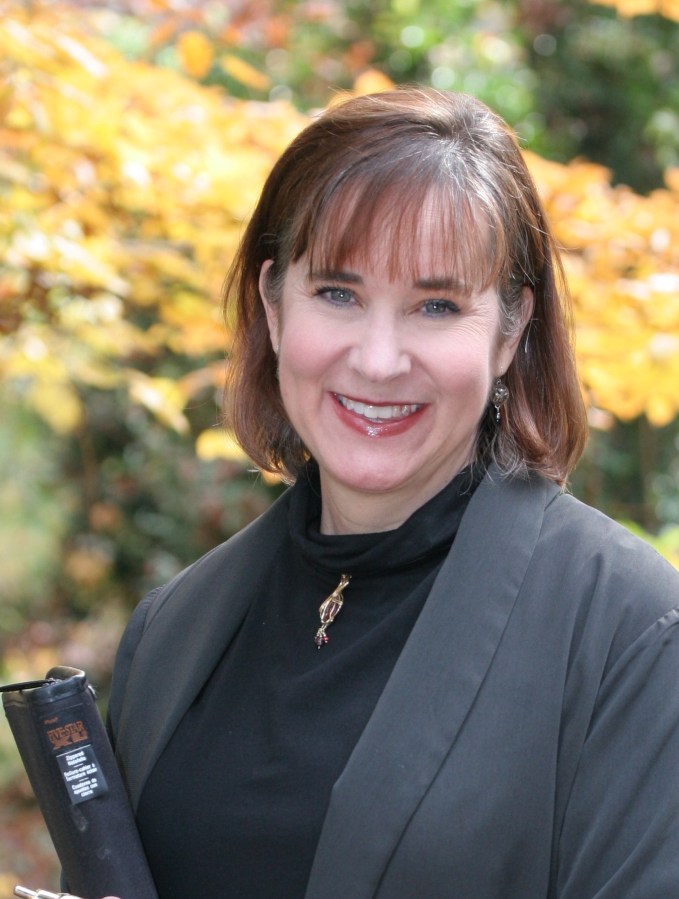 Elizabeth Jennings, author