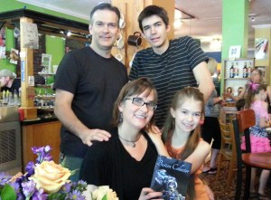 Elizabeth Jennings, author of The Button Collector