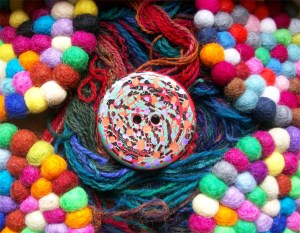 Buttons by McAnaraks