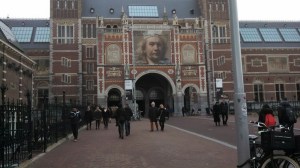 photo by Elizabeth Jennings, author of The Button Collector